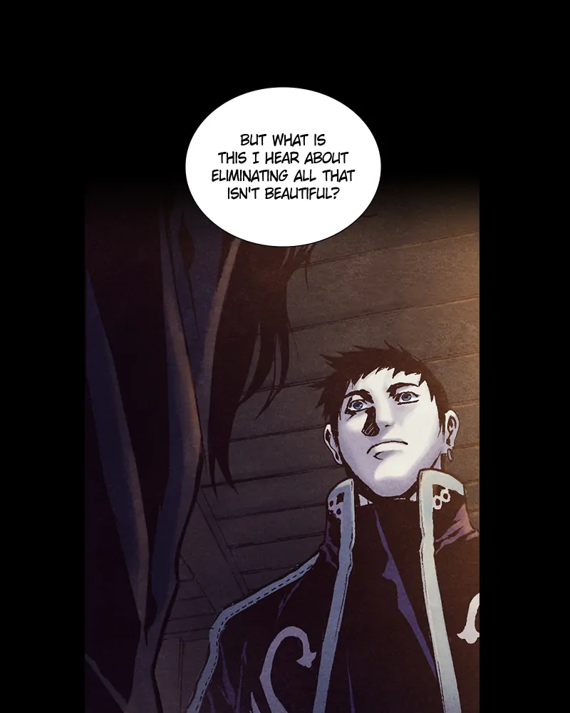 Read Blade of the Phantom Master Manga Online