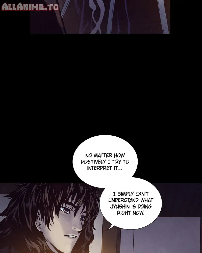 Read Blade of the Phantom Master Manga Online