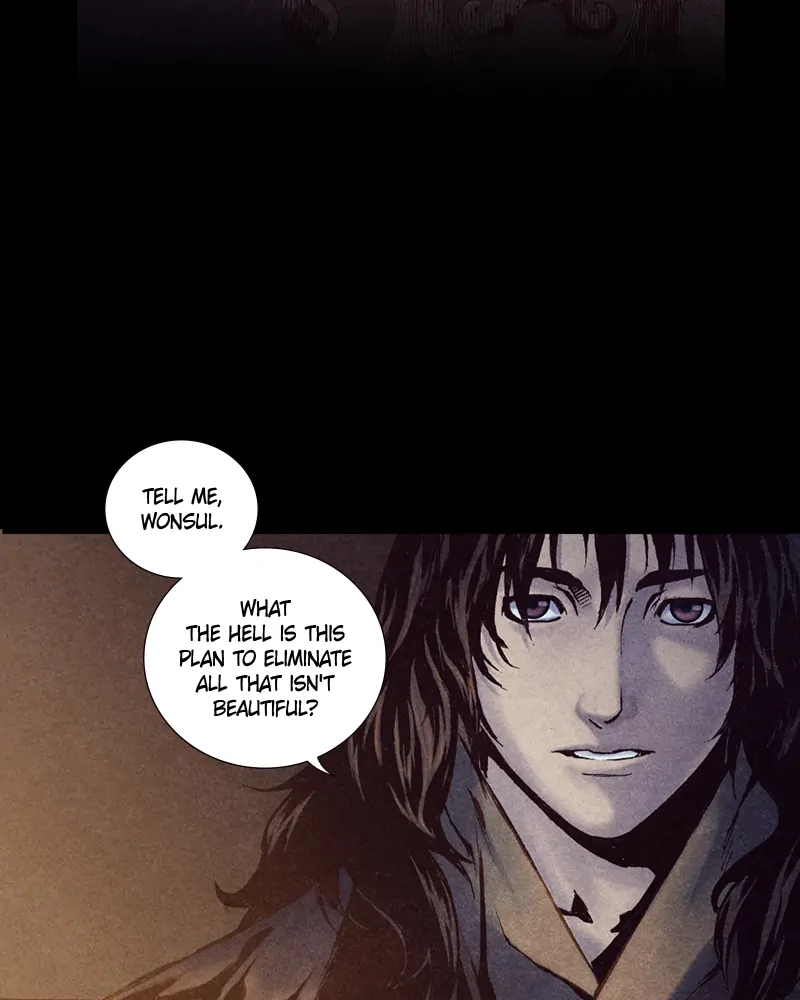 Read Blade of the Phantom Master Manga Online