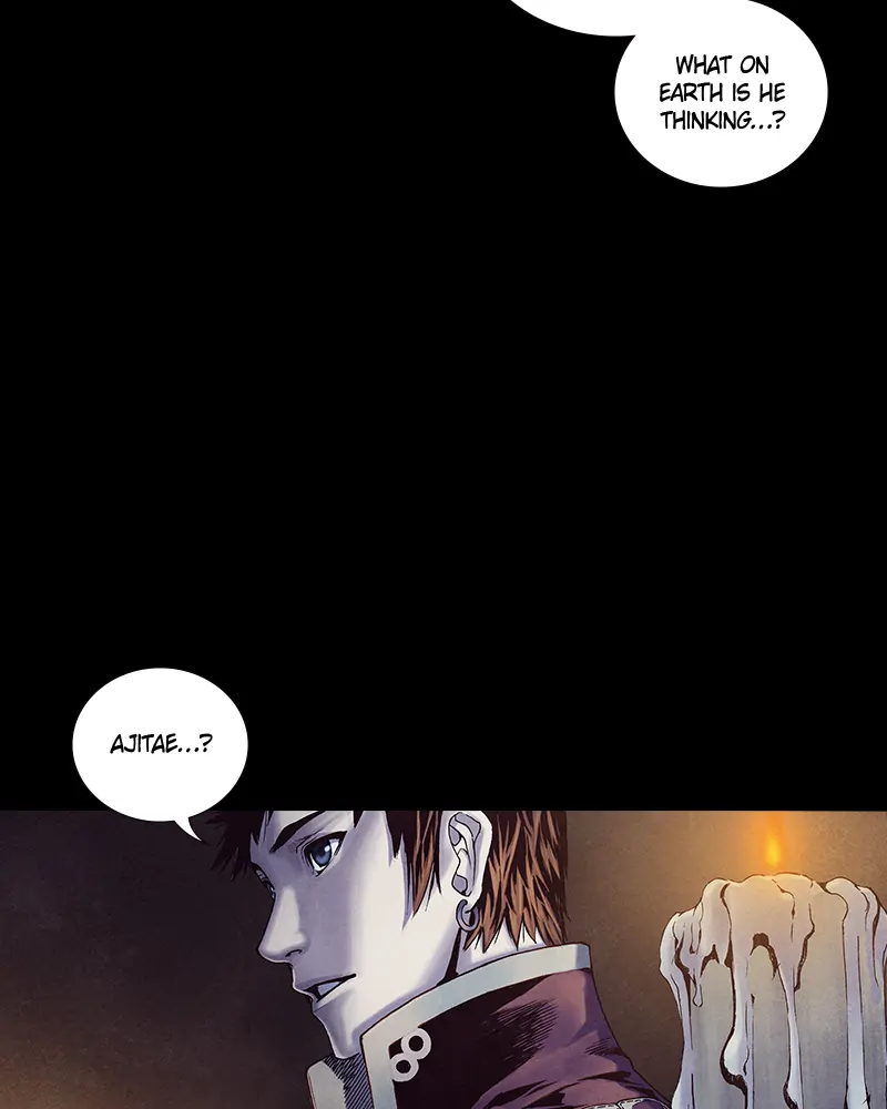 Read Blade of the Phantom Master Manga Online