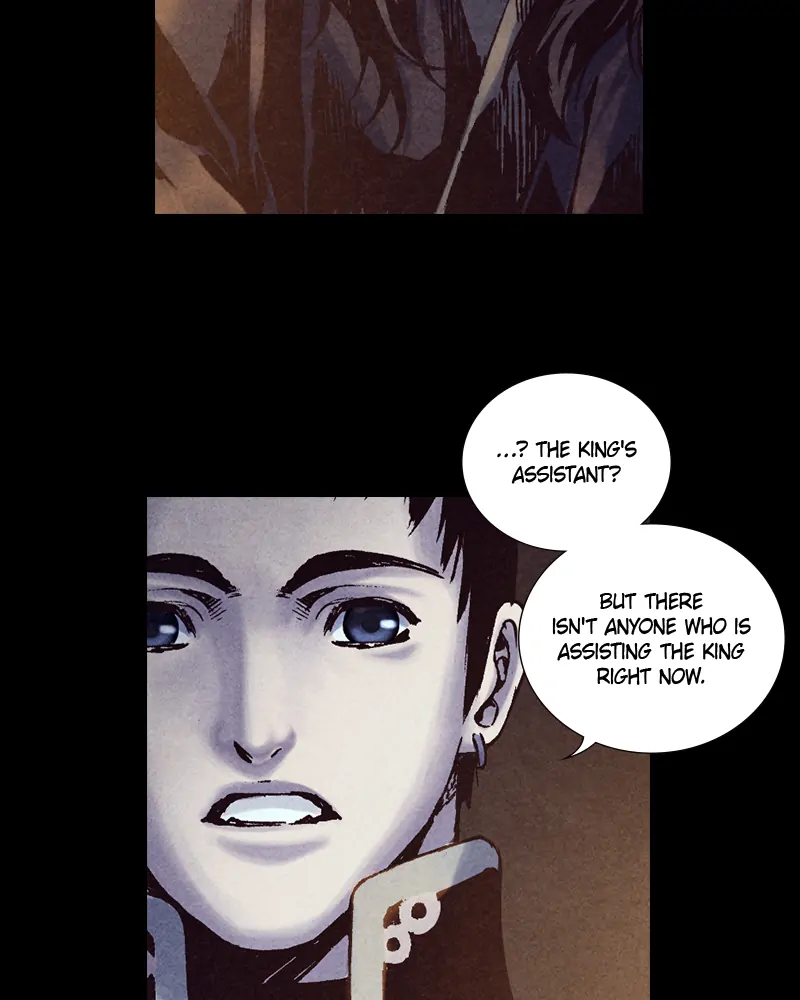 Read Blade of the Phantom Master Manga Online