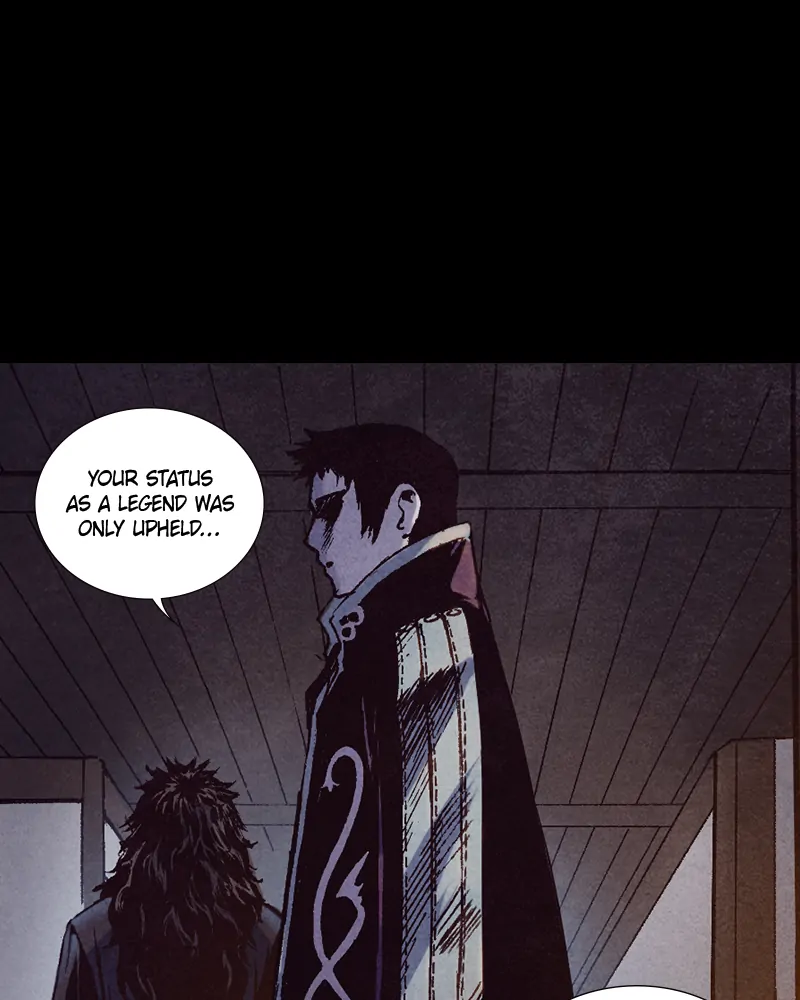 Read Blade of the Phantom Master Manga Online