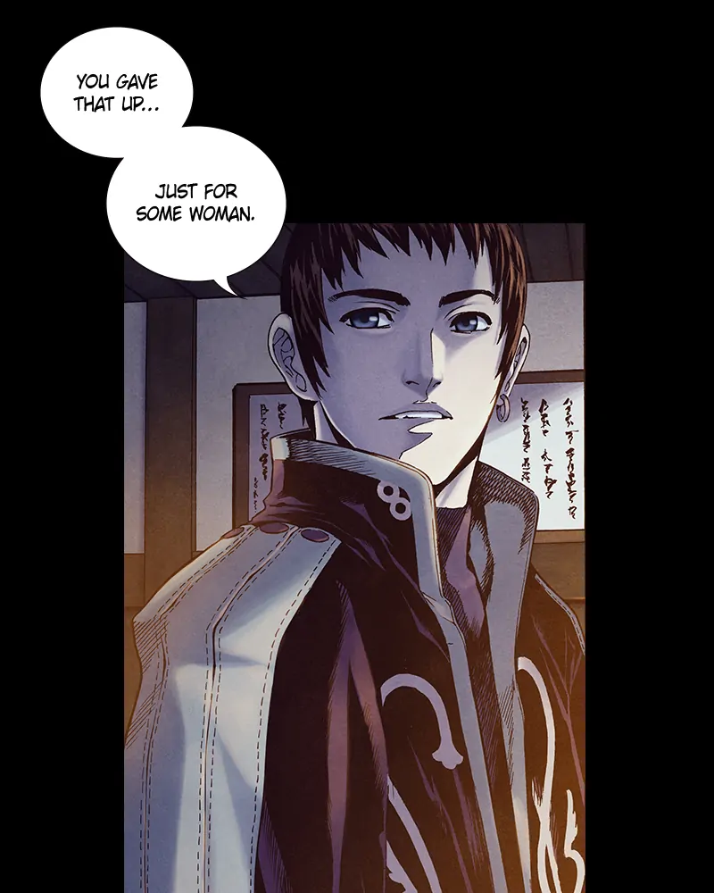 Read Blade of the Phantom Master Manga Online