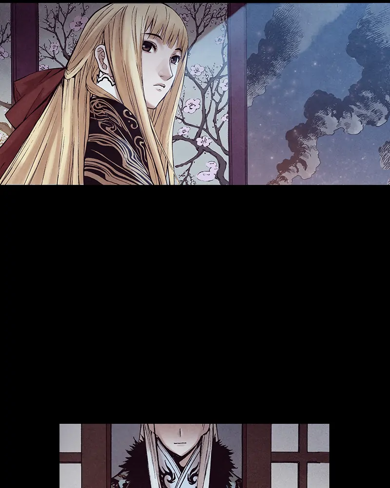 Read Blade of the Phantom Master Manga Online