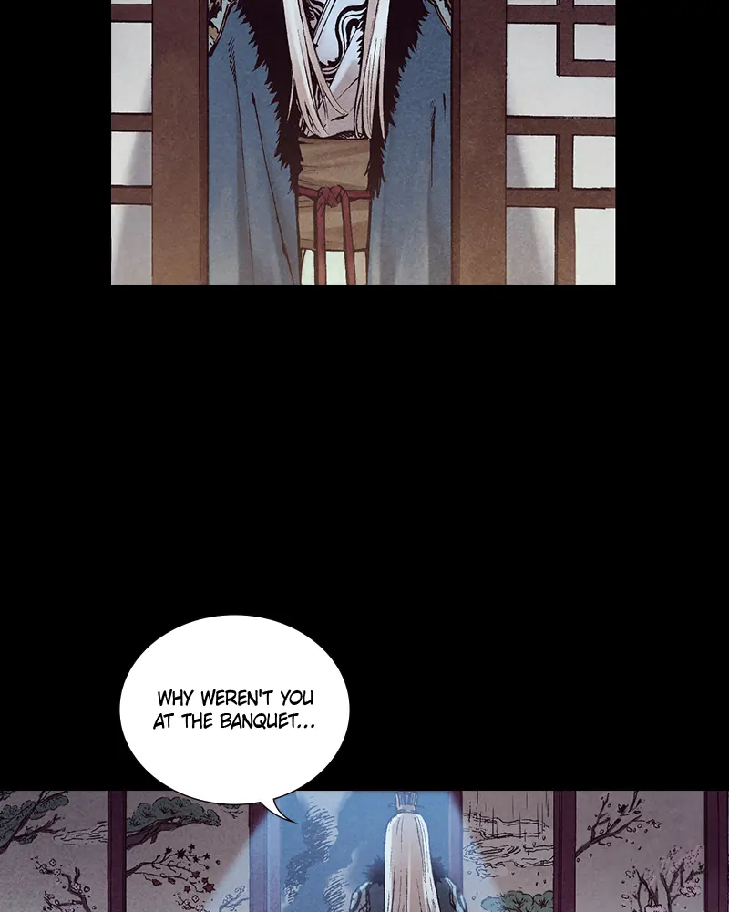 Read Blade of the Phantom Master Manga Online