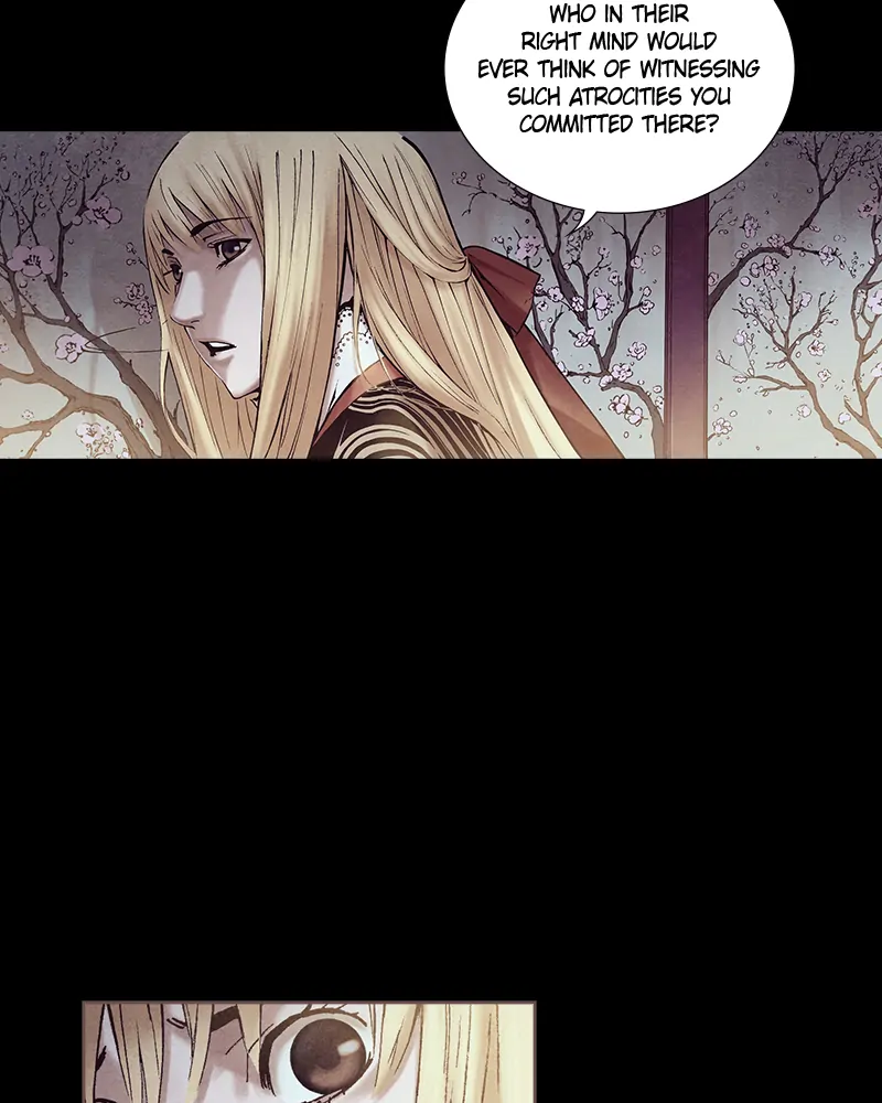 Read Blade of the Phantom Master Manga Online
