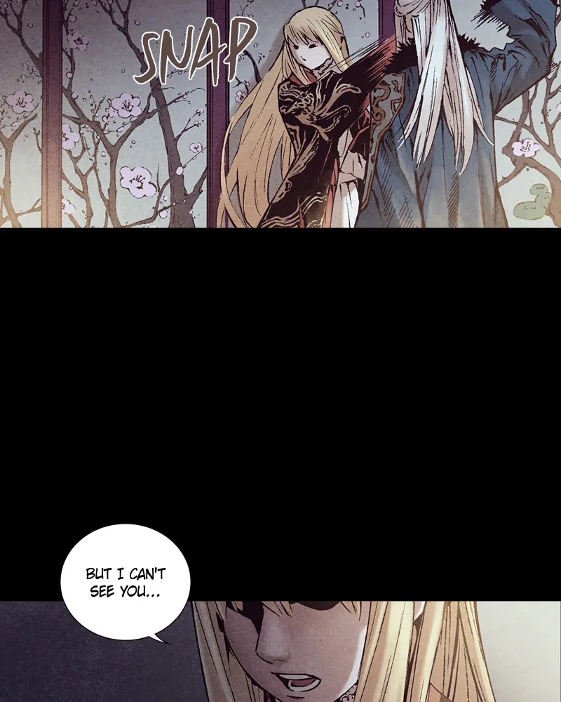 Read Blade of the Phantom Master Manga Online