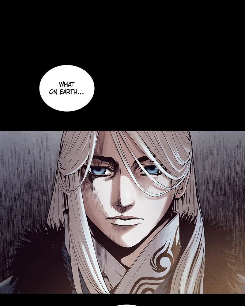 Read Blade of the Phantom Master Manga Online