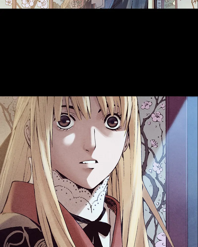 Read Blade of the Phantom Master Manga Online