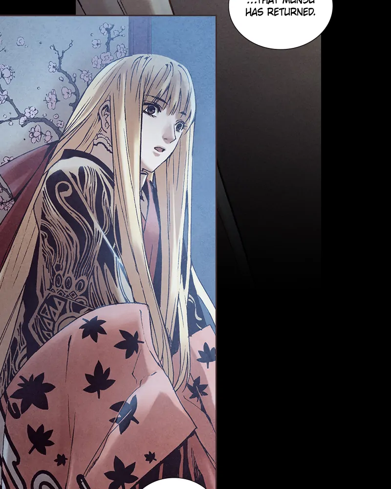 Read Blade of the Phantom Master Manga Online