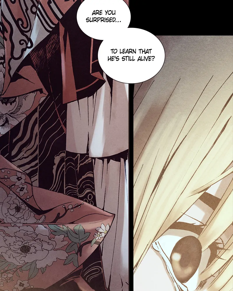 Read Blade of the Phantom Master Manga Online