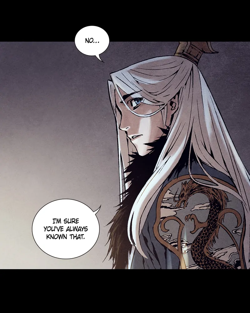 Read Blade of the Phantom Master Manga Online