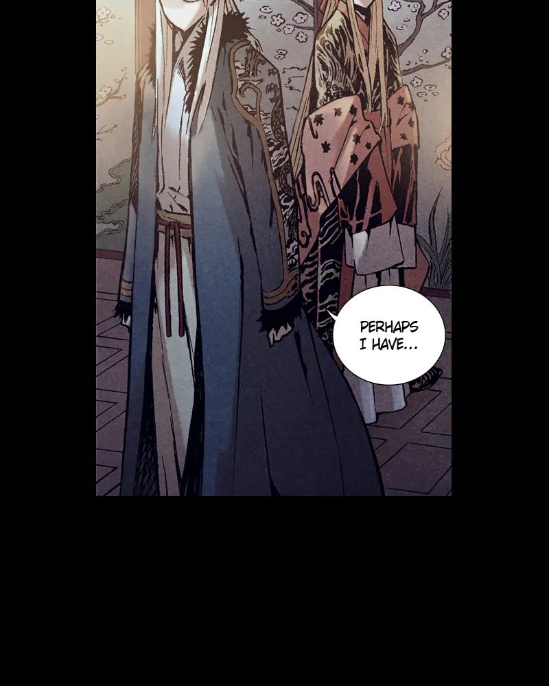 Read Blade of the Phantom Master Manga Online
