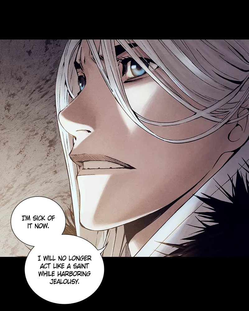 Read Blade of the Phantom Master Manga Online