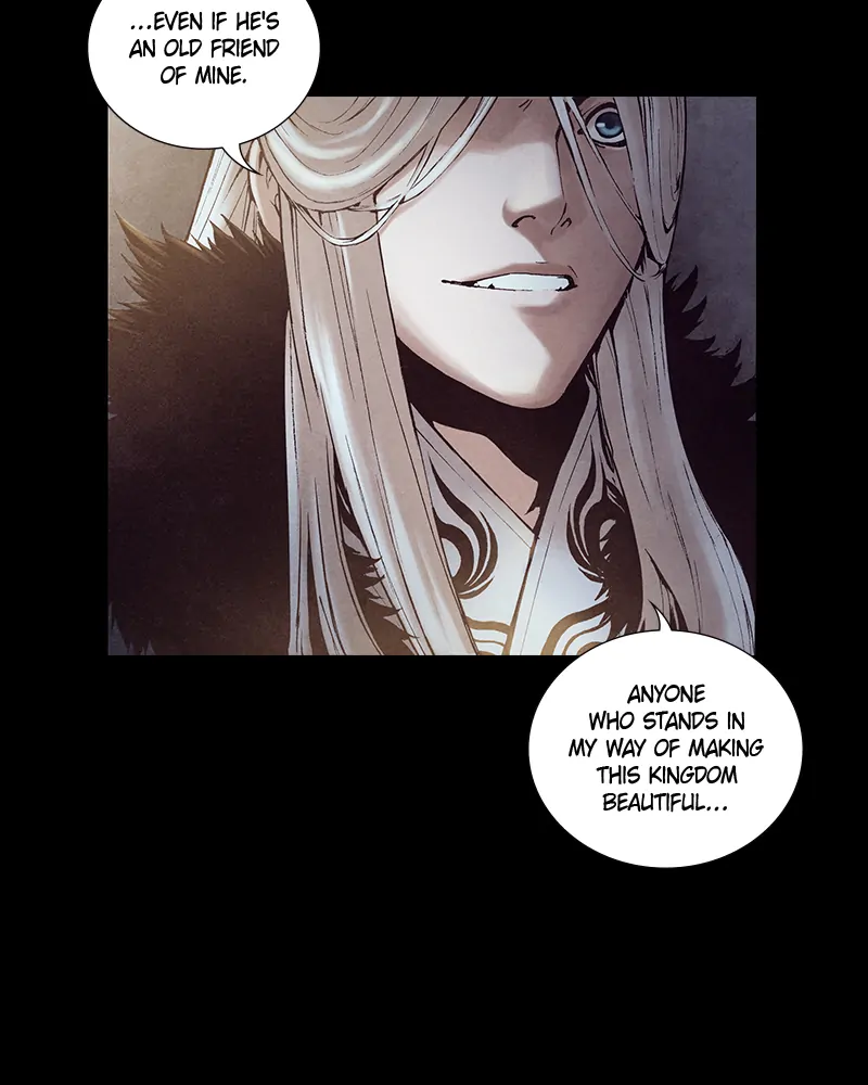 Read Blade of the Phantom Master Manga Online
