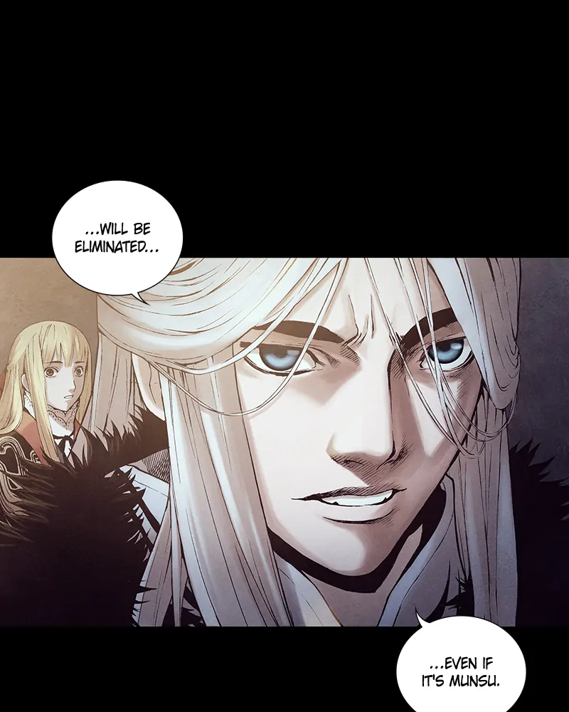 Read Blade of the Phantom Master Manga Online