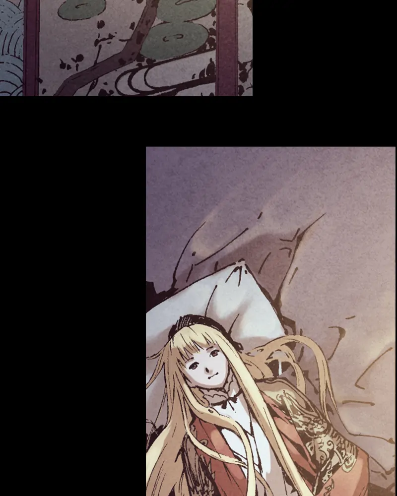 Read Blade of the Phantom Master Manga Online