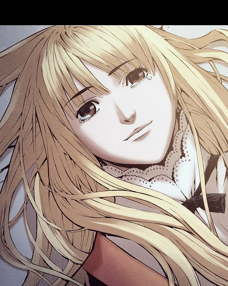 Read Blade of the Phantom Master Manga Online