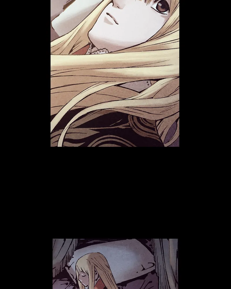 Read Blade of the Phantom Master Manga Online