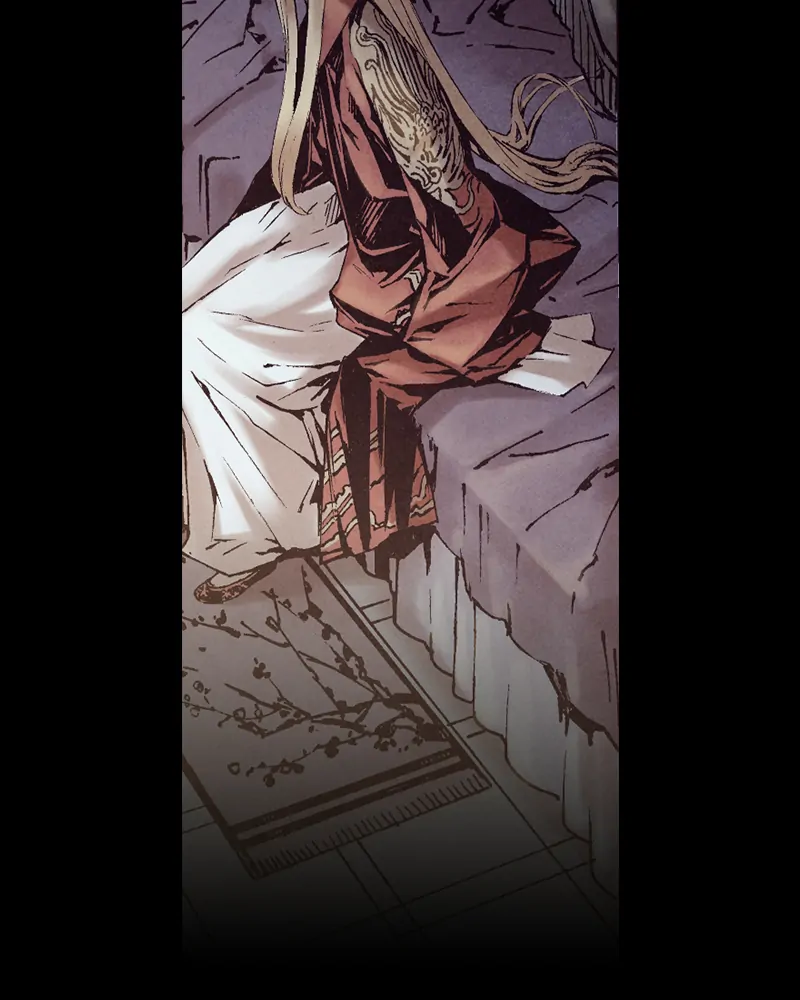 Read Blade of the Phantom Master Manga Online