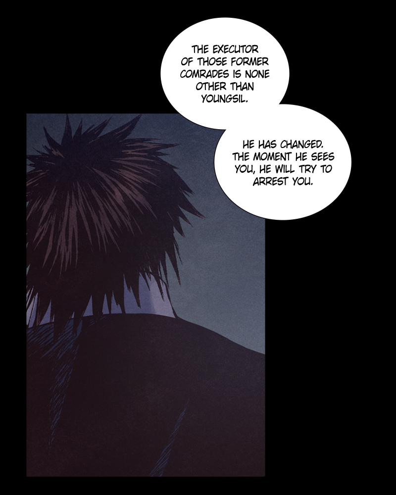 Read Blade of the Phantom Master Manga Online