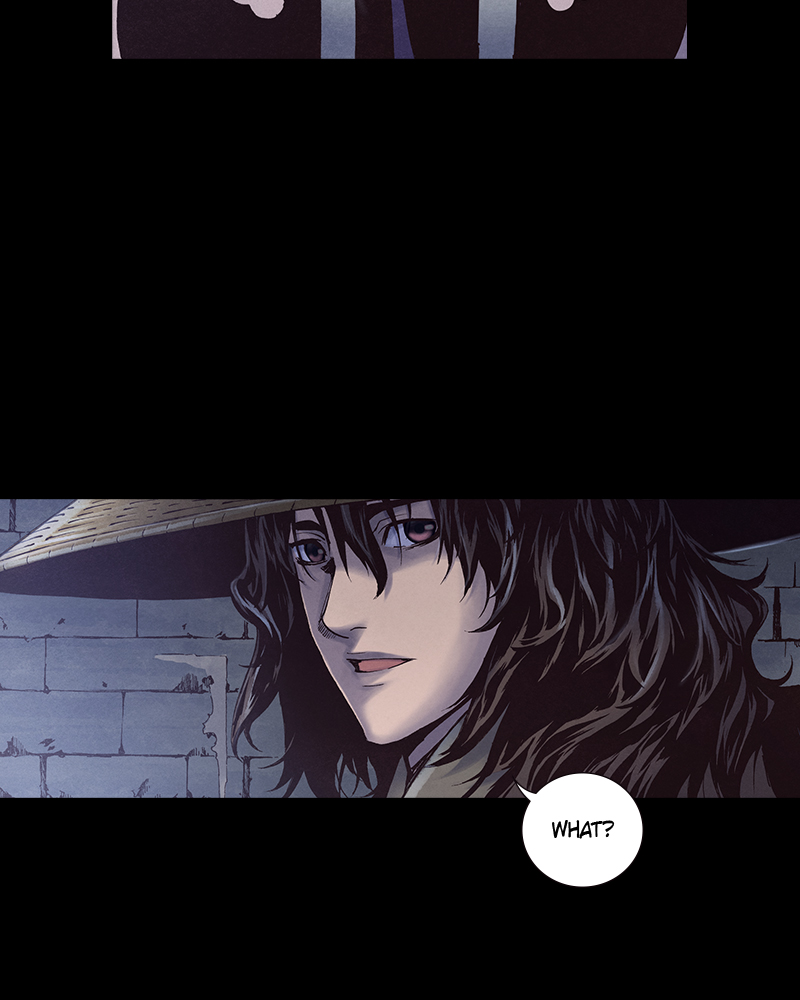 Read Blade of the Phantom Master Manga Online