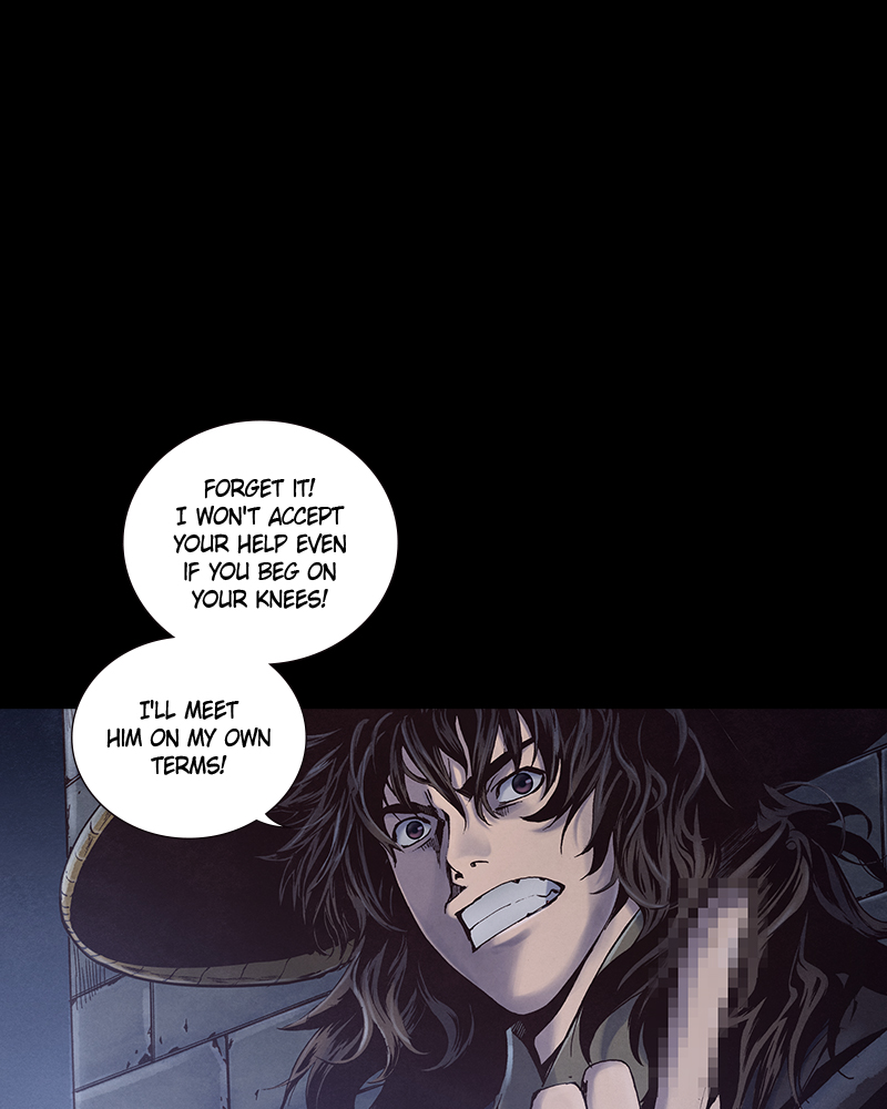 Read Blade of the Phantom Master Manga Online