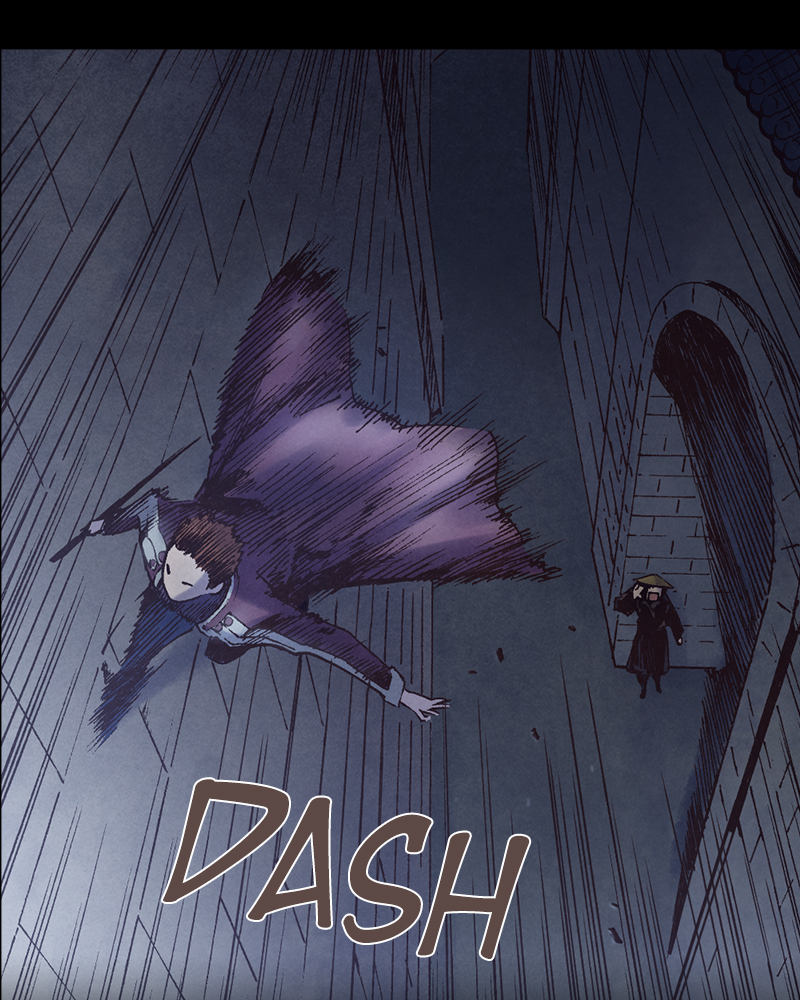 Read Blade of the Phantom Master Manga Online