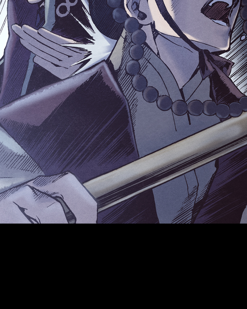 Read Blade of the Phantom Master Manga Online