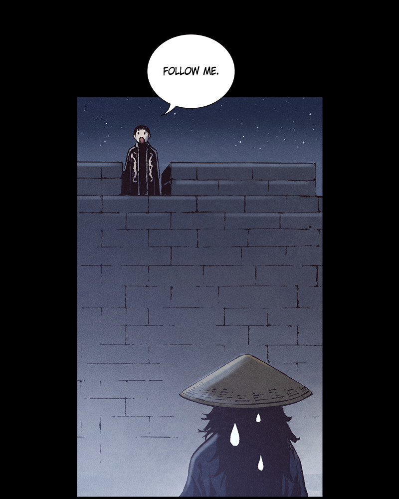 Read Blade of the Phantom Master Manga Online