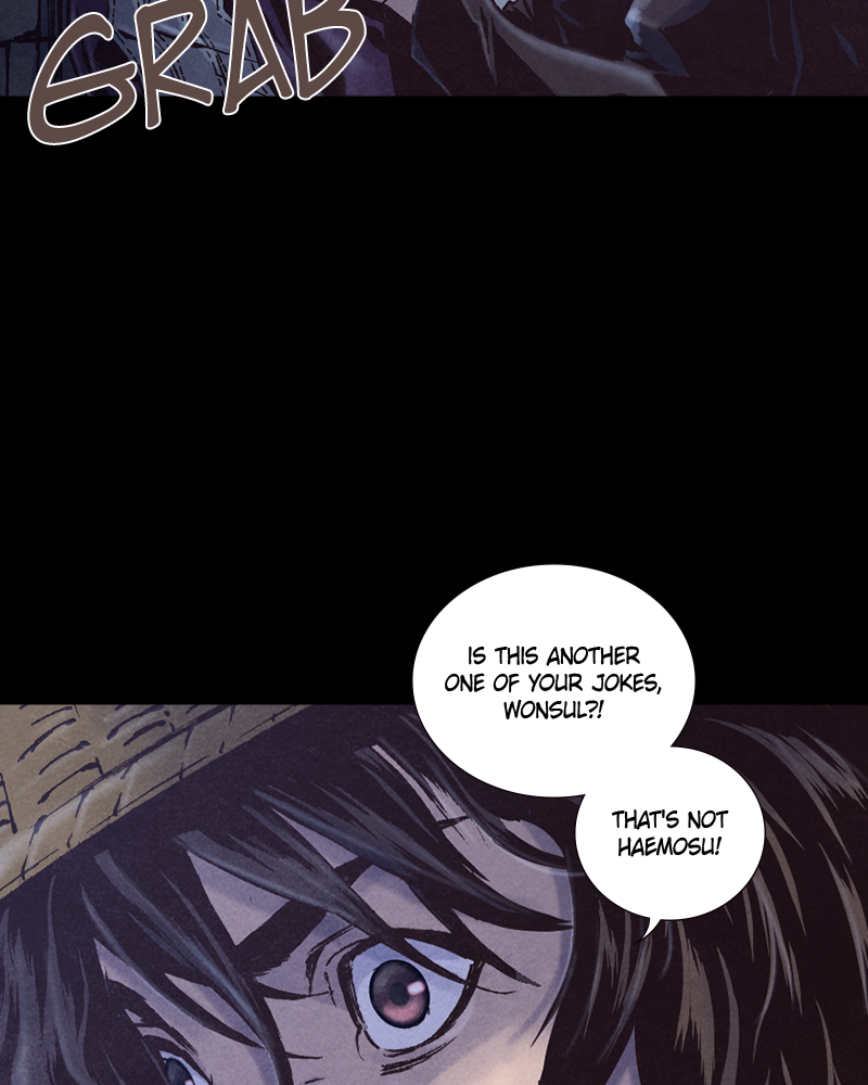 Read Blade of the Phantom Master Manga Online