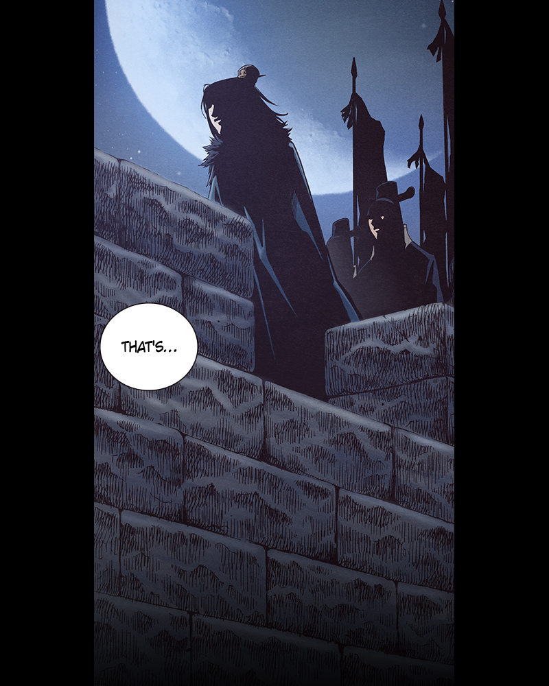 Read Blade of the Phantom Master Manga Online