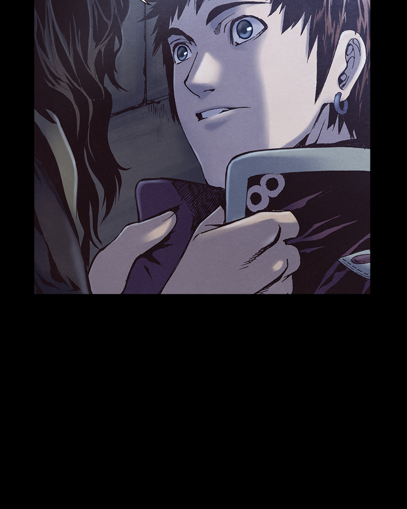 Read Blade of the Phantom Master Manga Online