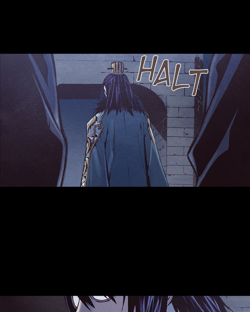 Read Blade of the Phantom Master Manga Online
