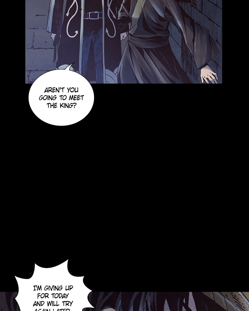 Read Blade of the Phantom Master Manga Online