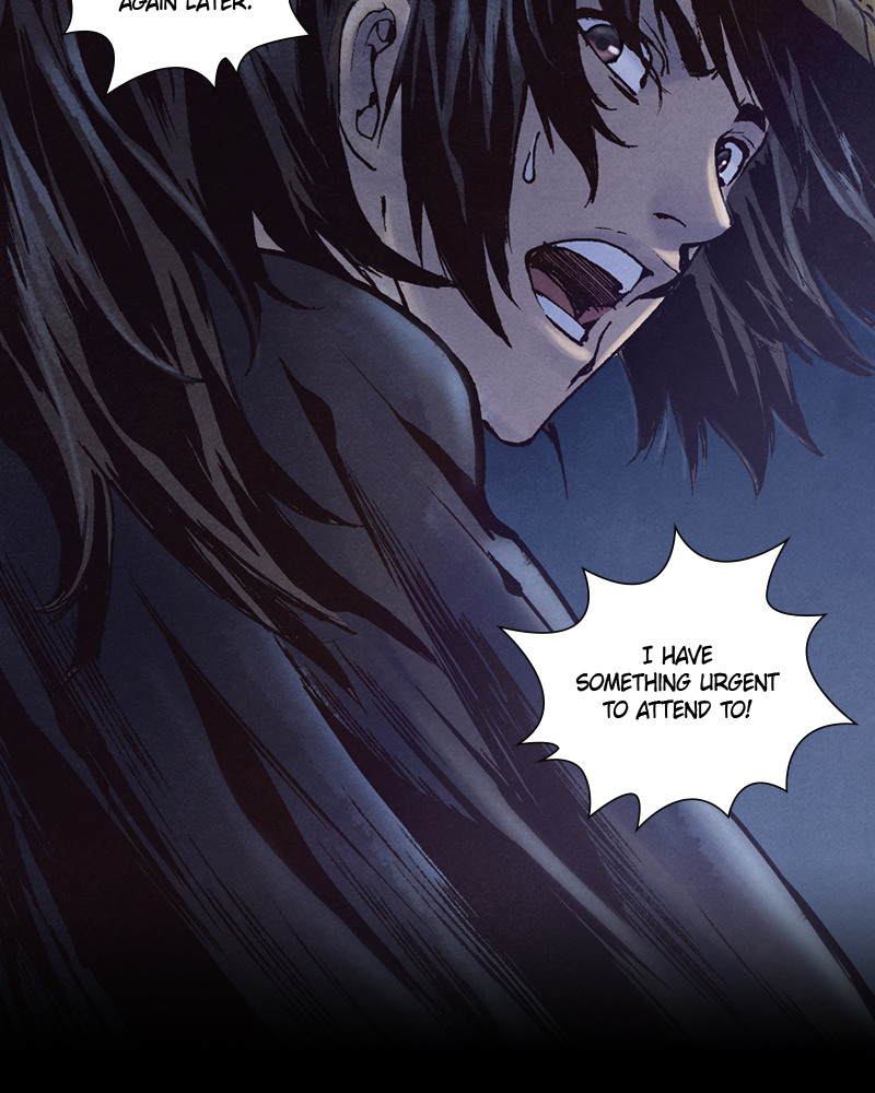 Read Blade of the Phantom Master Manga Online