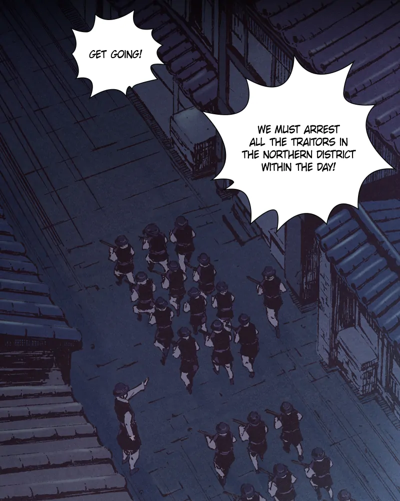 Read Blade of the Phantom Master Manga Online
