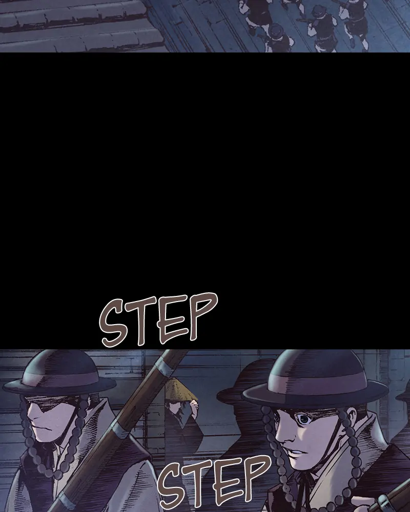 Read Blade of the Phantom Master Manga Online