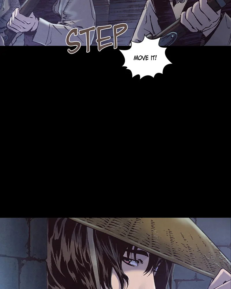 Read Blade of the Phantom Master Manga Online