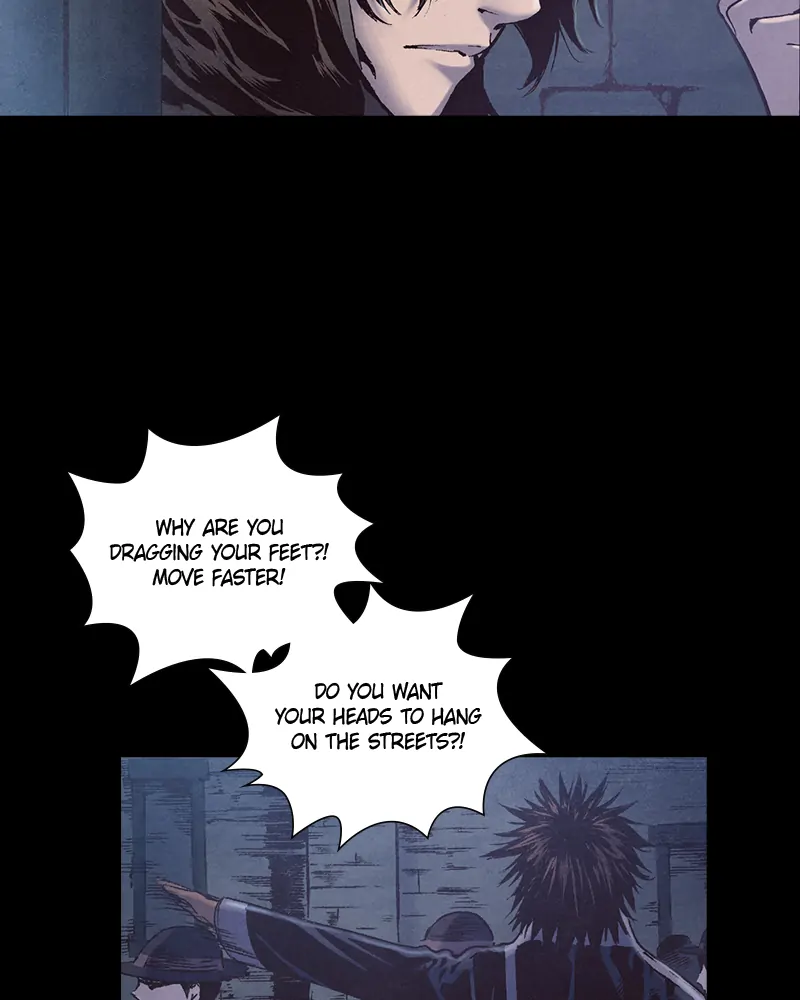 Read Blade of the Phantom Master Manga Online