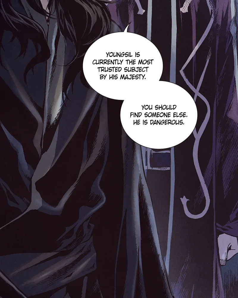 Read Blade of the Phantom Master Manga Online