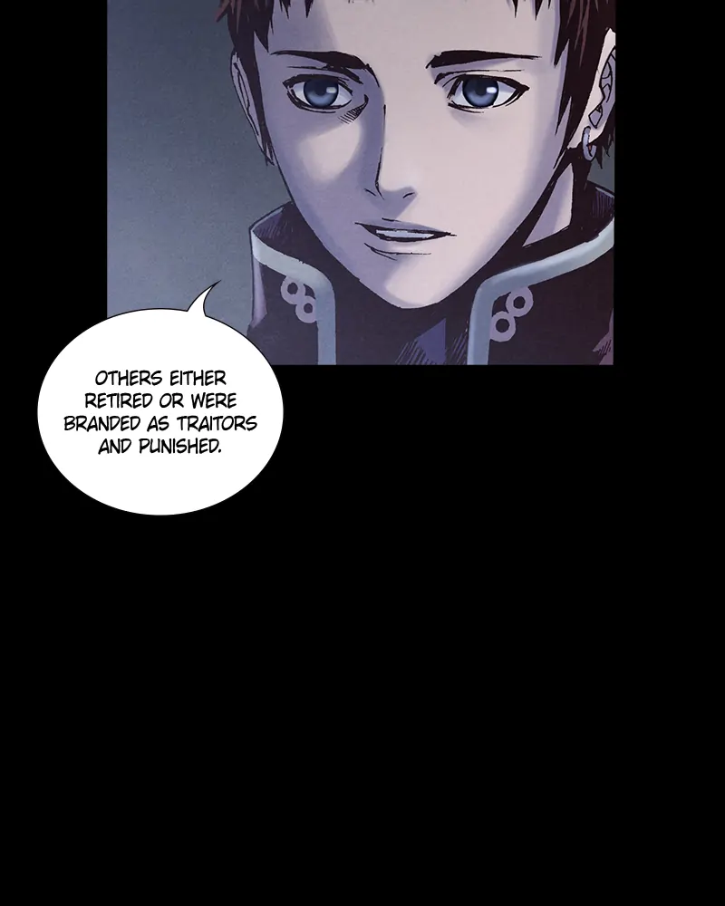 Read Blade of the Phantom Master Manga Online