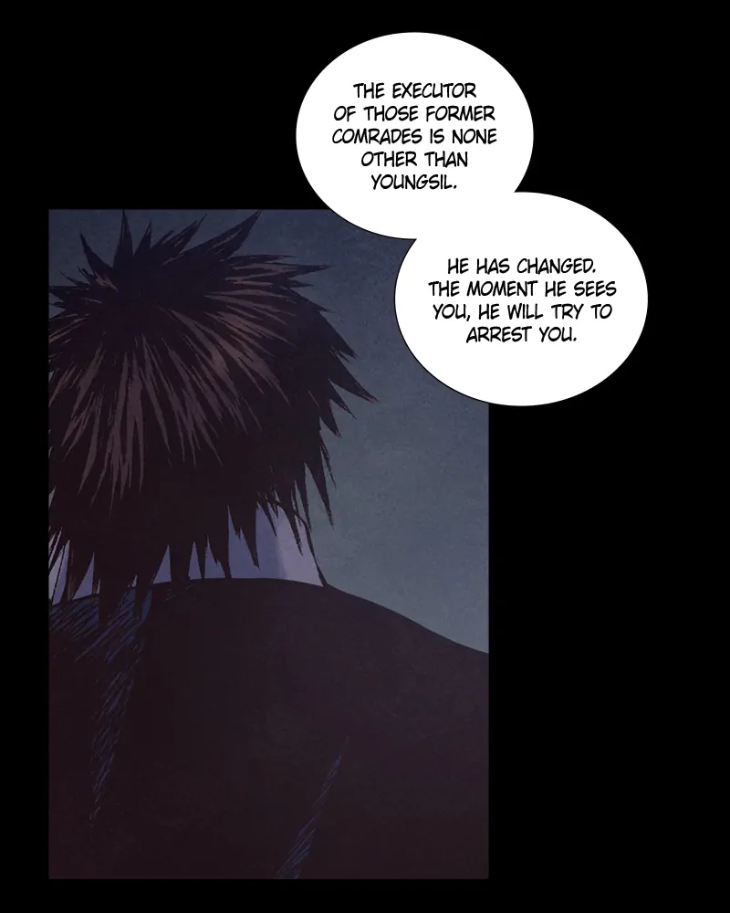 Read Blade of the Phantom Master Manga Online