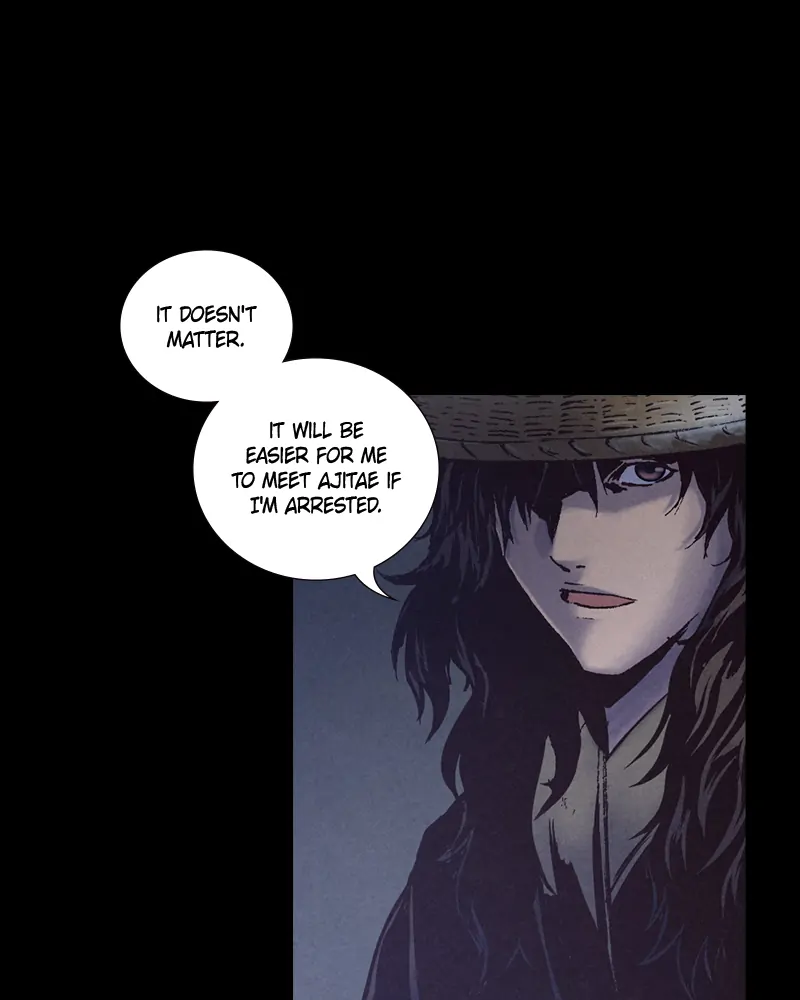 Read Blade of the Phantom Master Manga Online
