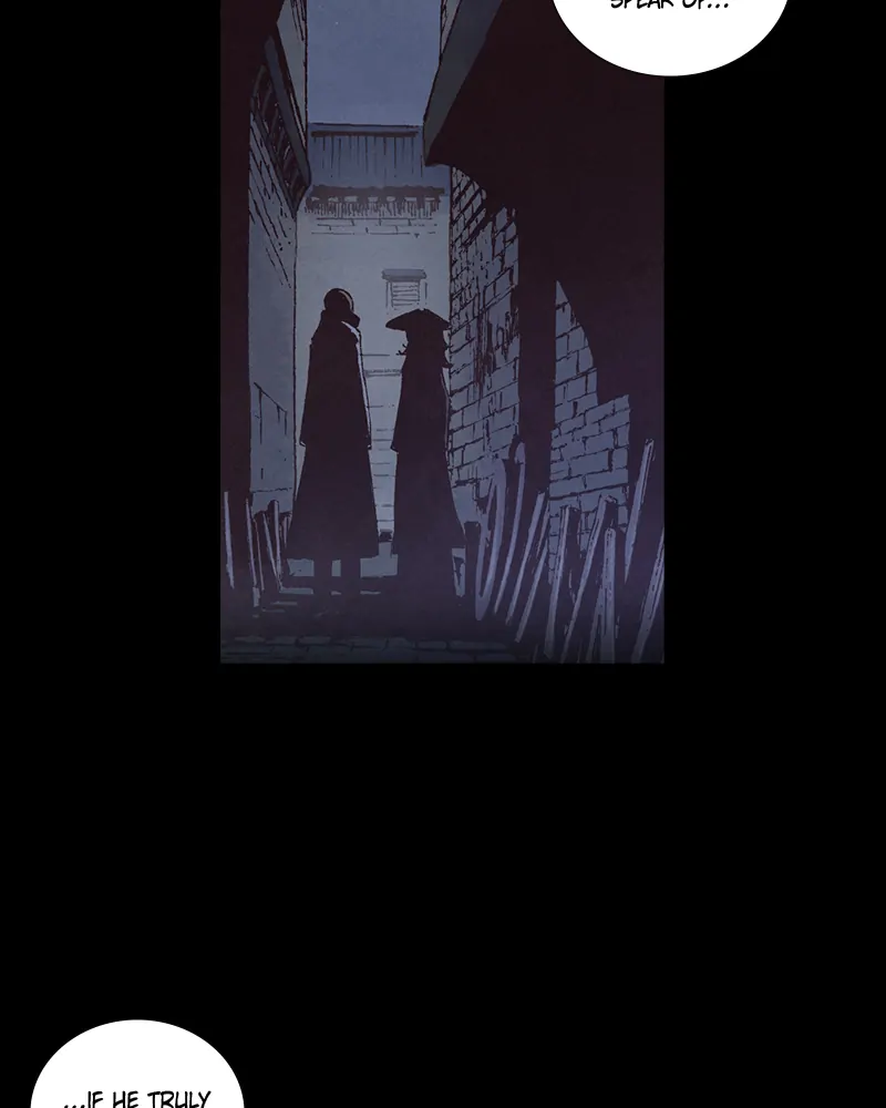 Read Blade of the Phantom Master Manga Online