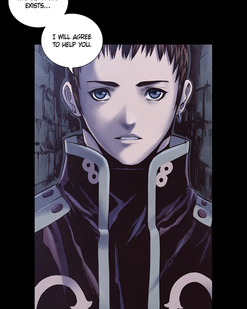 Read Blade of the Phantom Master Manga Online