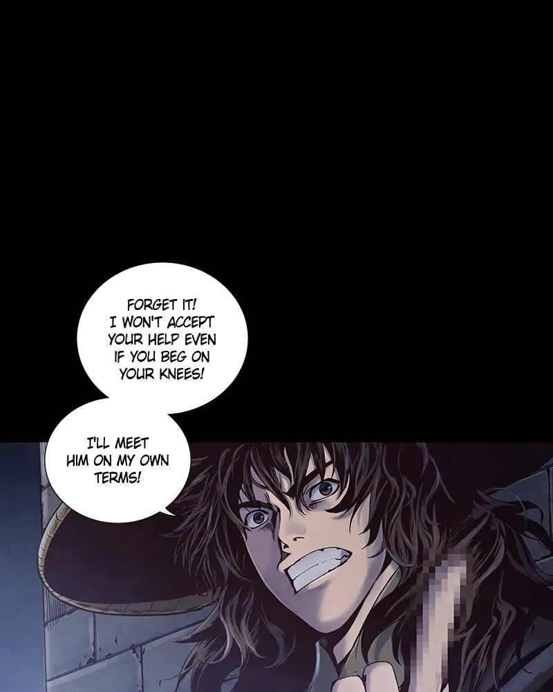Read Blade of the Phantom Master Manga Online