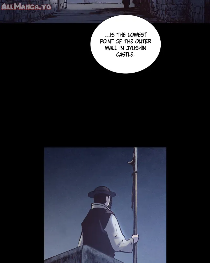 Read Blade of the Phantom Master Manga Online