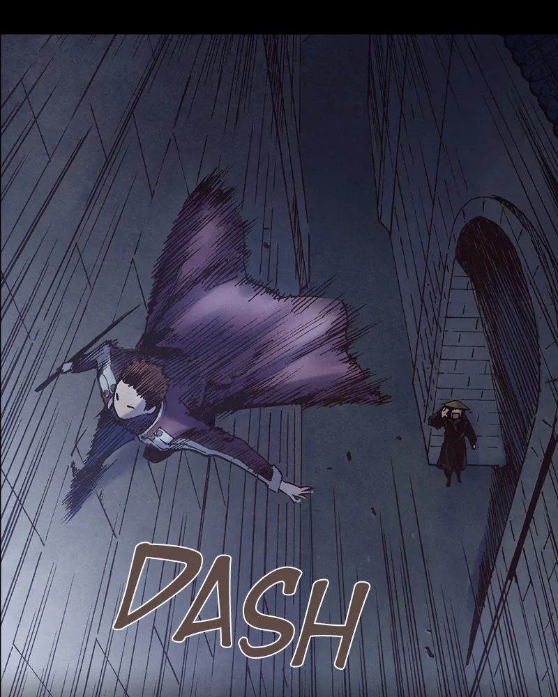 Read Blade of the Phantom Master Manga Online