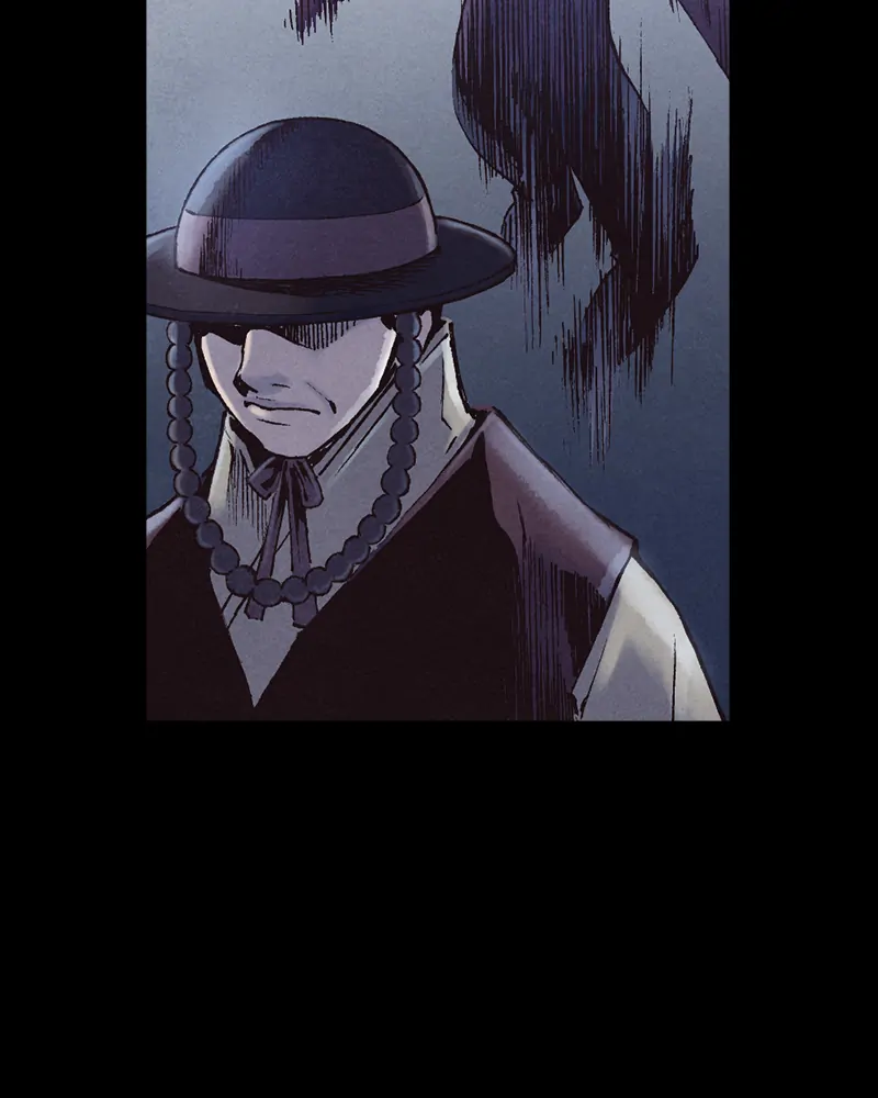 Read Blade of the Phantom Master Manga Online